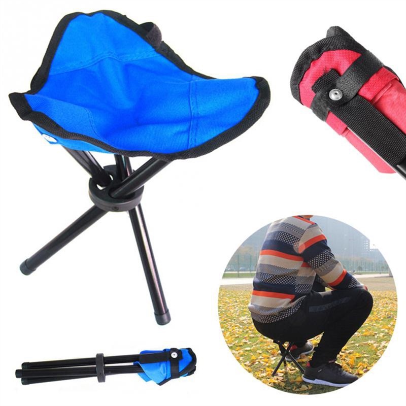 Mini Folding Chair 1