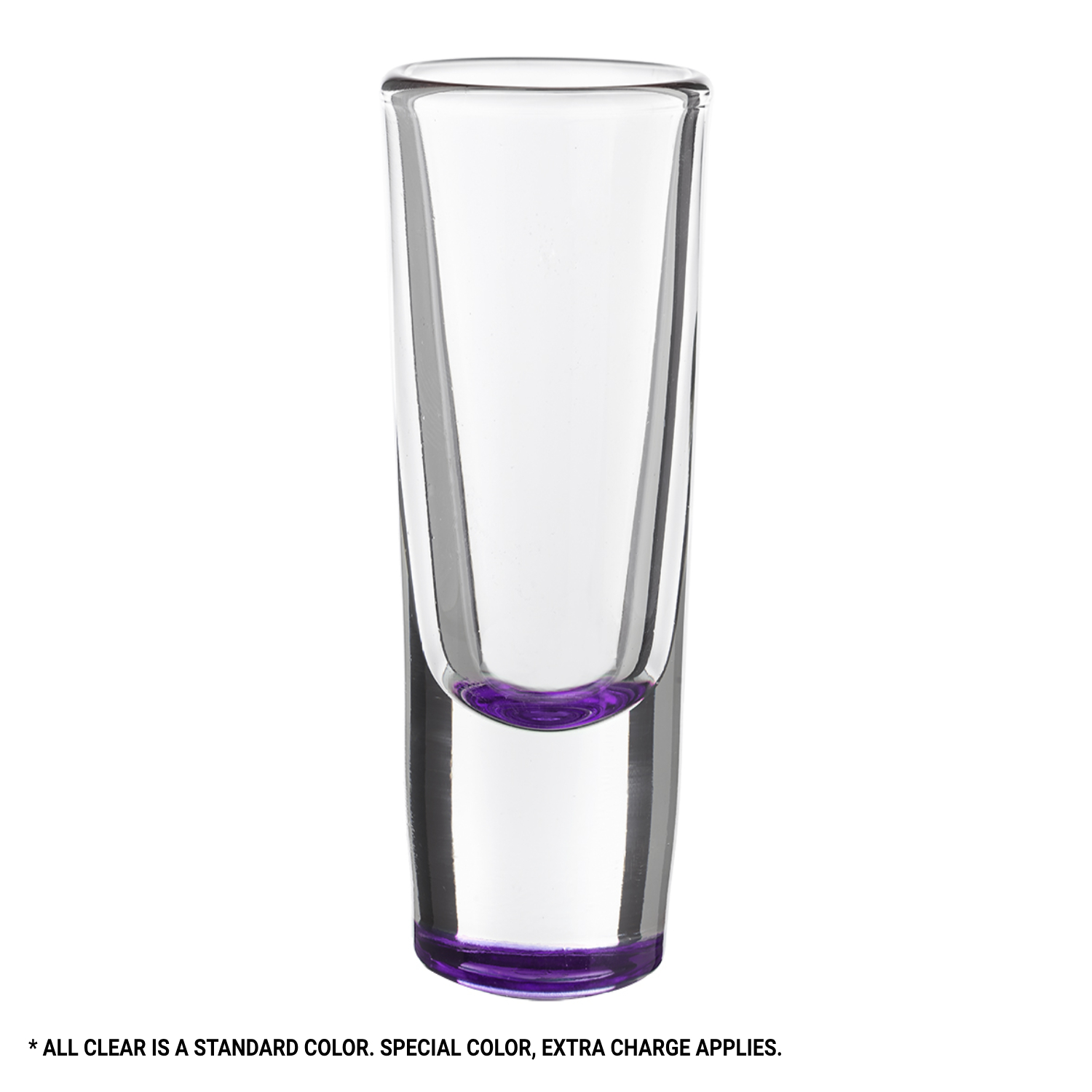 Heavy Bottom Shot Glass, 1.5 oz. 9