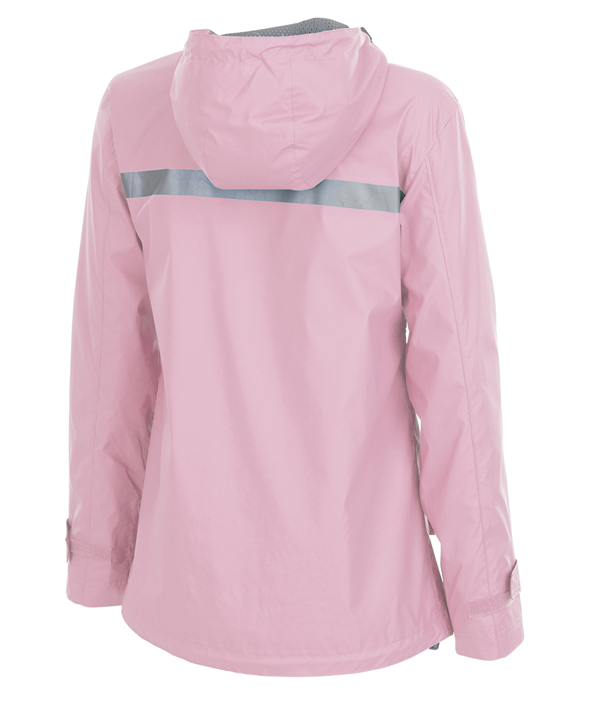 Women's New Englander® Rain Jacket 89