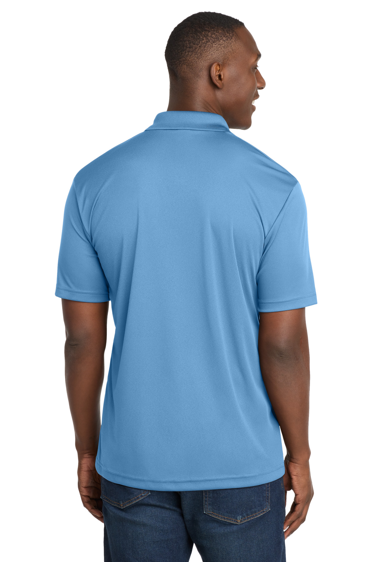 Sport-Tek PosiCharge Competitor Polo. ST550 72