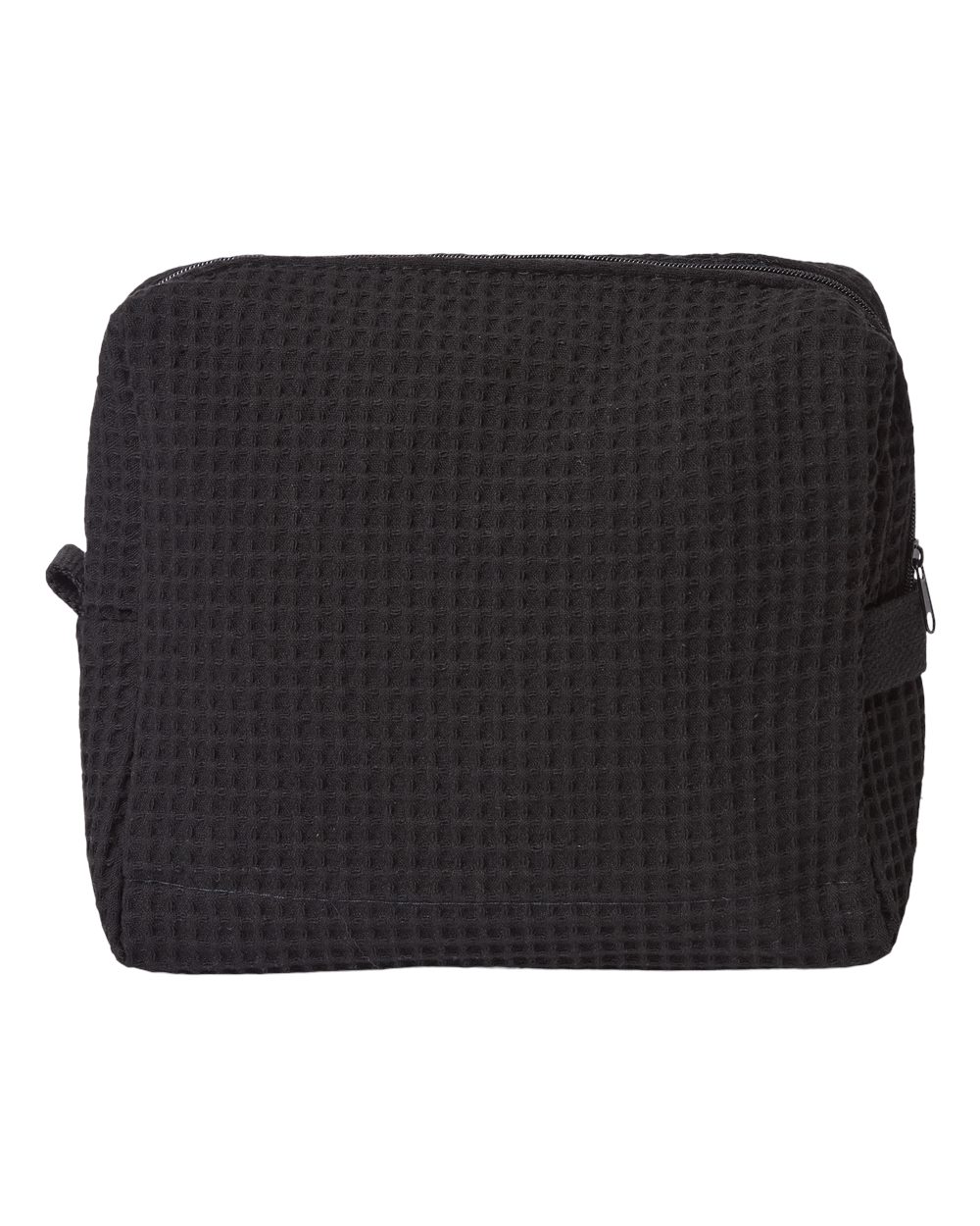 Tammy Waffle Weave Spa Bag - 5770 9
