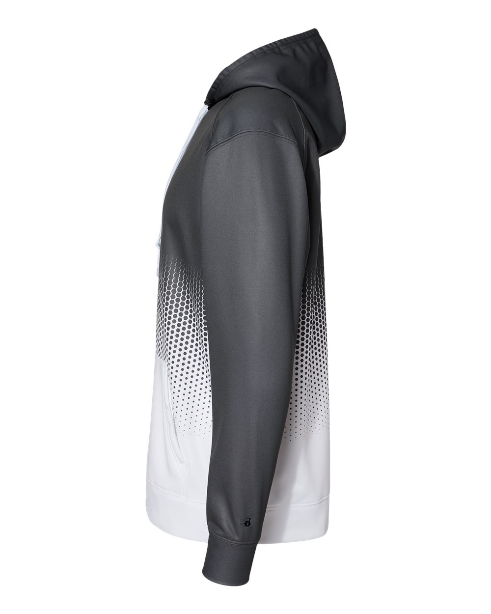 Men's Hex 2.0 Hooded Sweatshirt - 1404 16