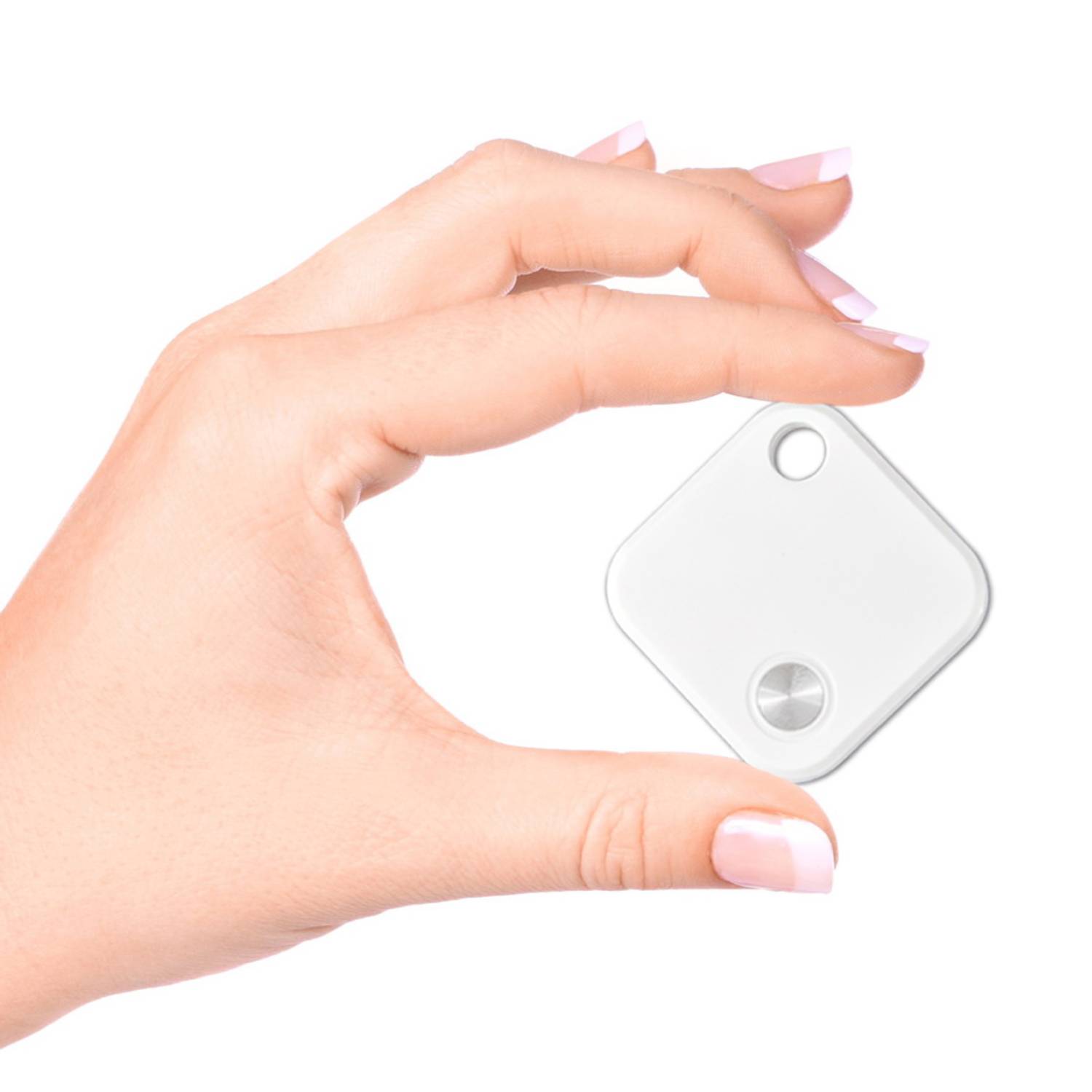 Anti-Lost Smart Key Tracker 9