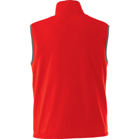 Men's Tyndall Polyfleece Vest 34