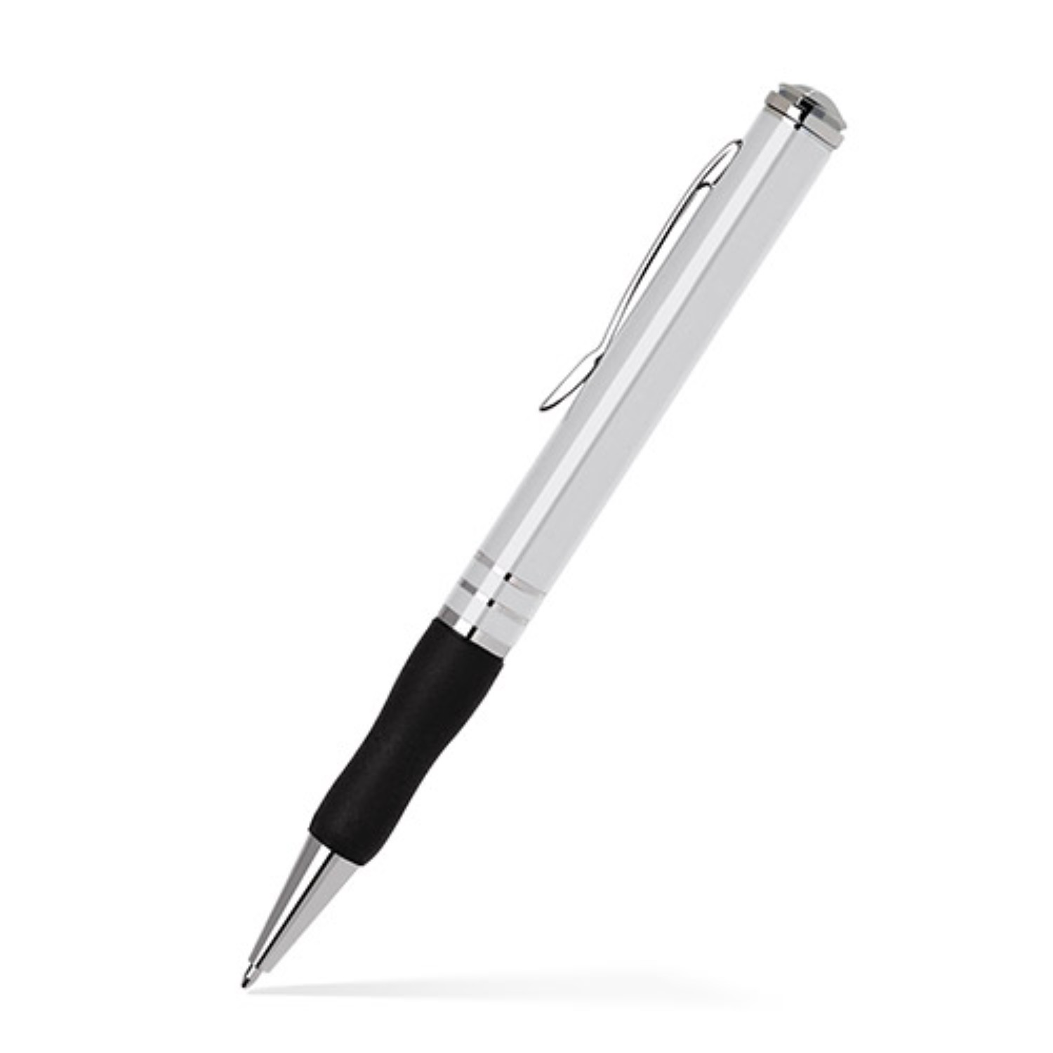 Aluminum Ballpoint Twist Metal Pen 18