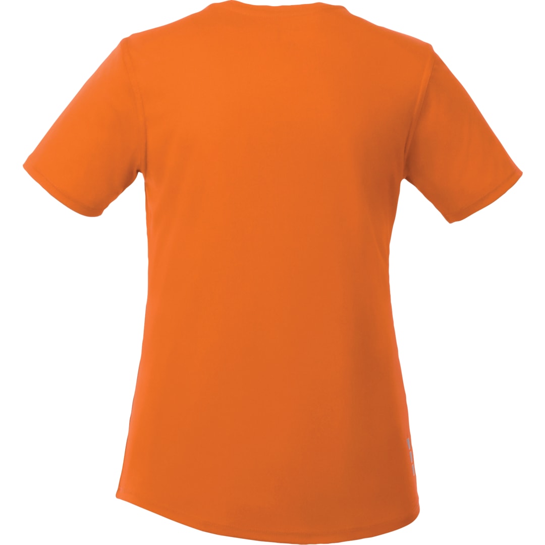 Women's Omi Short Sleeve Tech Tee 187