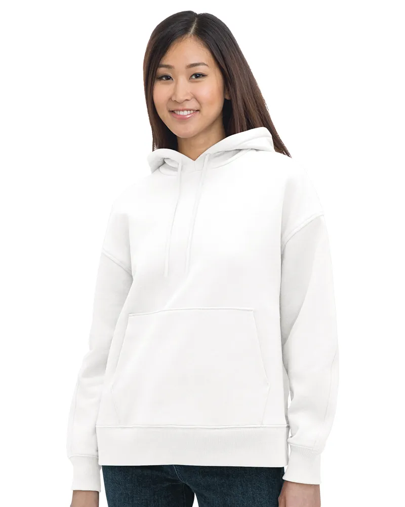 Women's Crewneck Fleece 11
