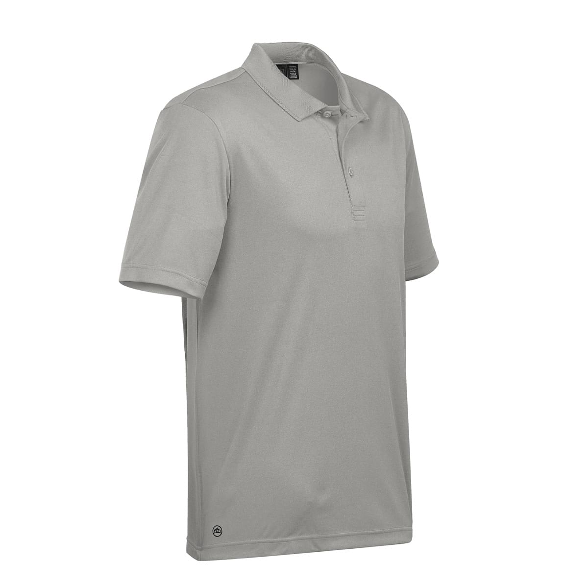 Stormtech Men's Eclipse H2X-DRY Pique Polo 17