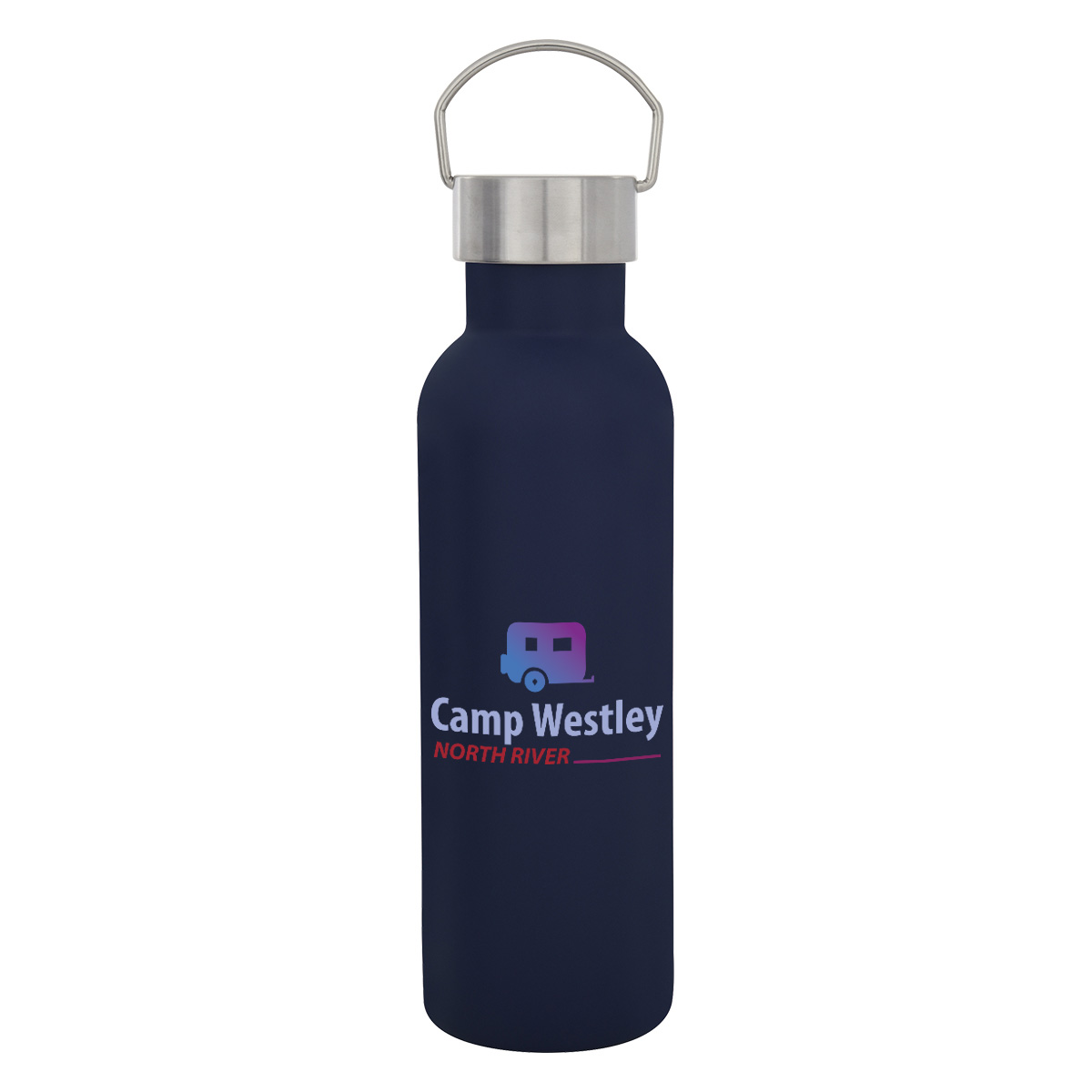 28 Oz. Tipton Stainless Steel Bottle, custom water bottle with logo imprint 21