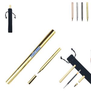 Medium Metal Pen 6