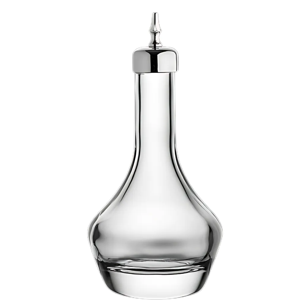 Classic Bitters Bottle with Dasher 6