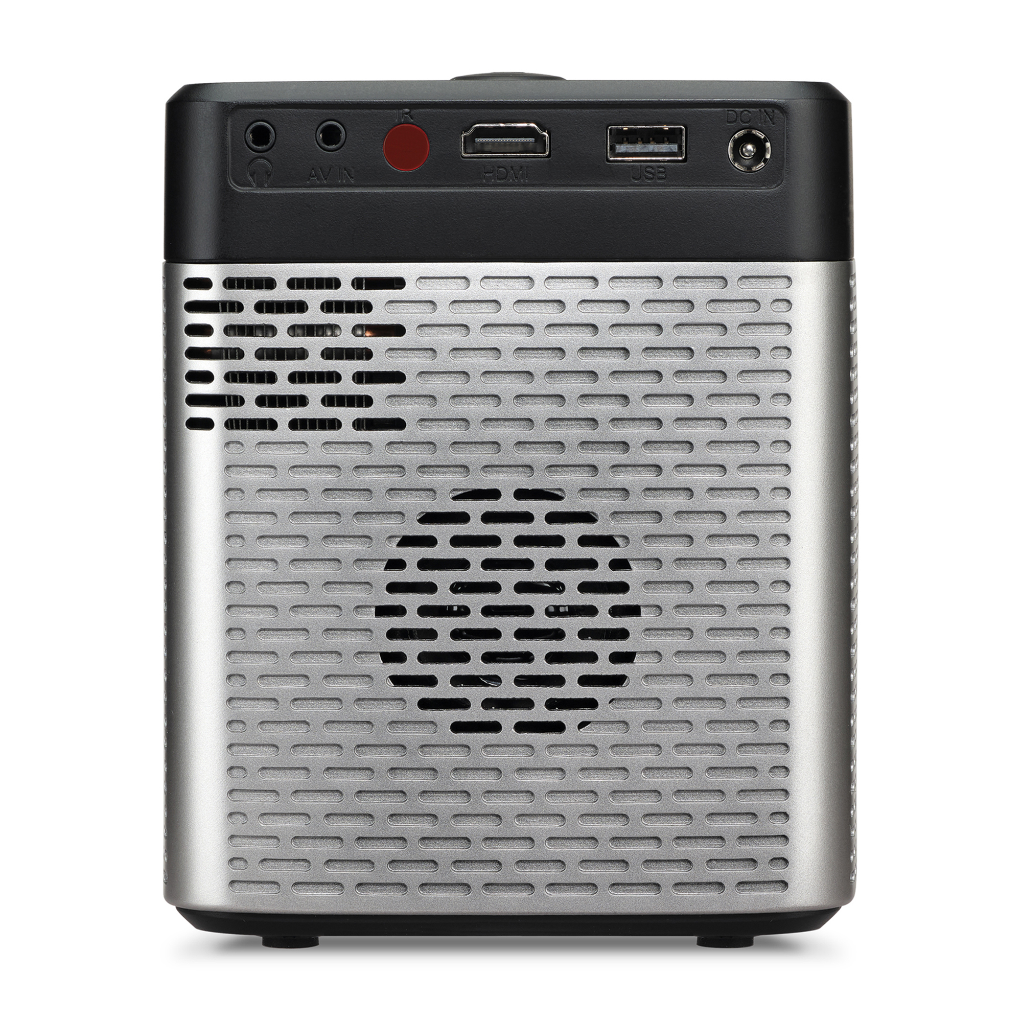iLive™ Cinema Pop-Up Movie Theater Kit 19