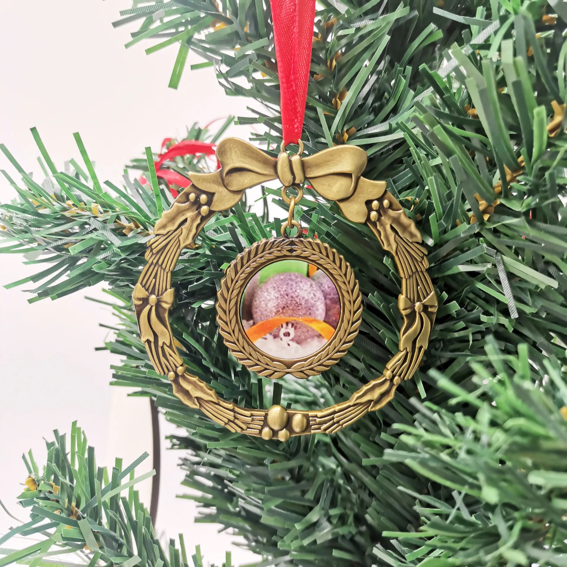 Christmas Ornament 5