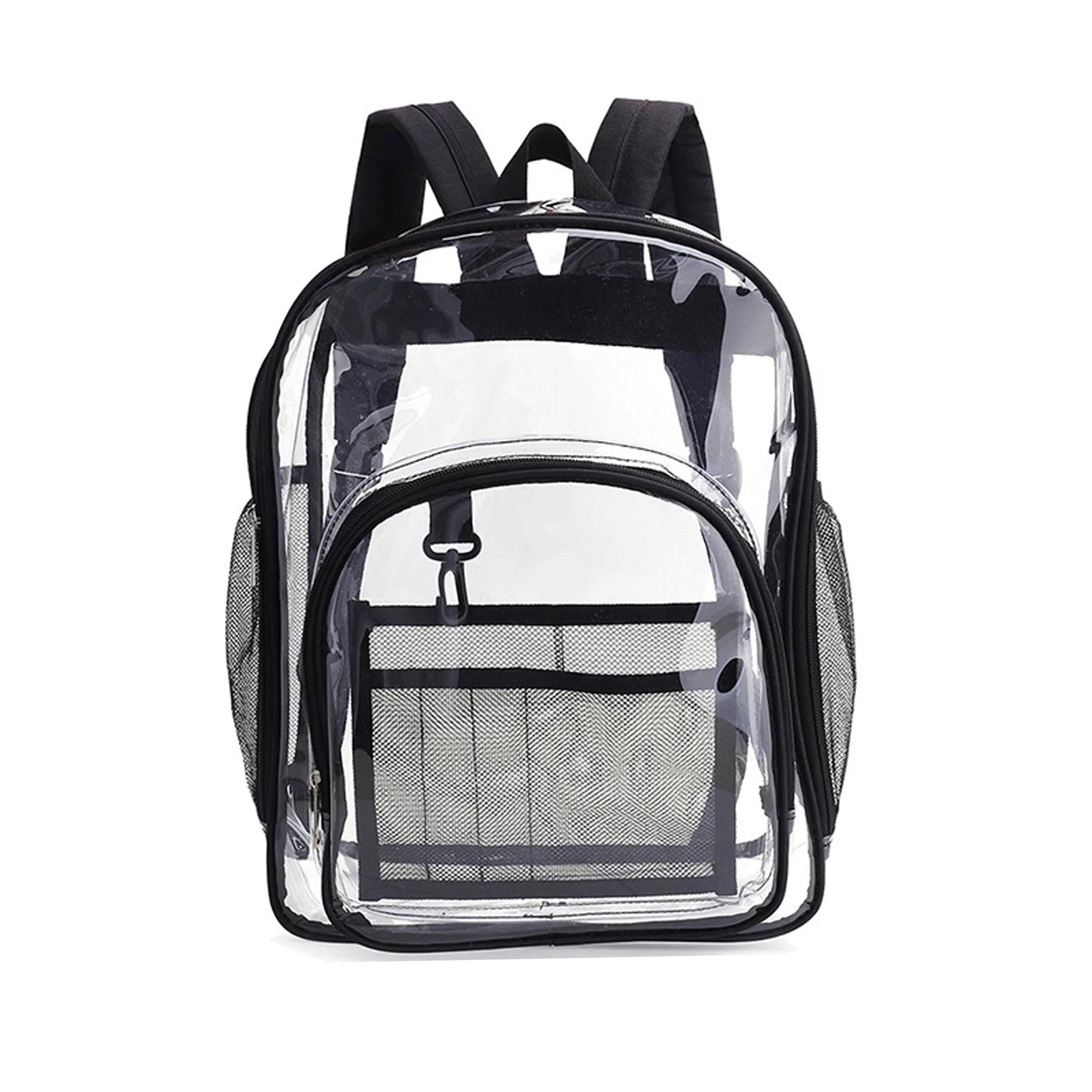 Double Pocket Insulated Bento Bag 6