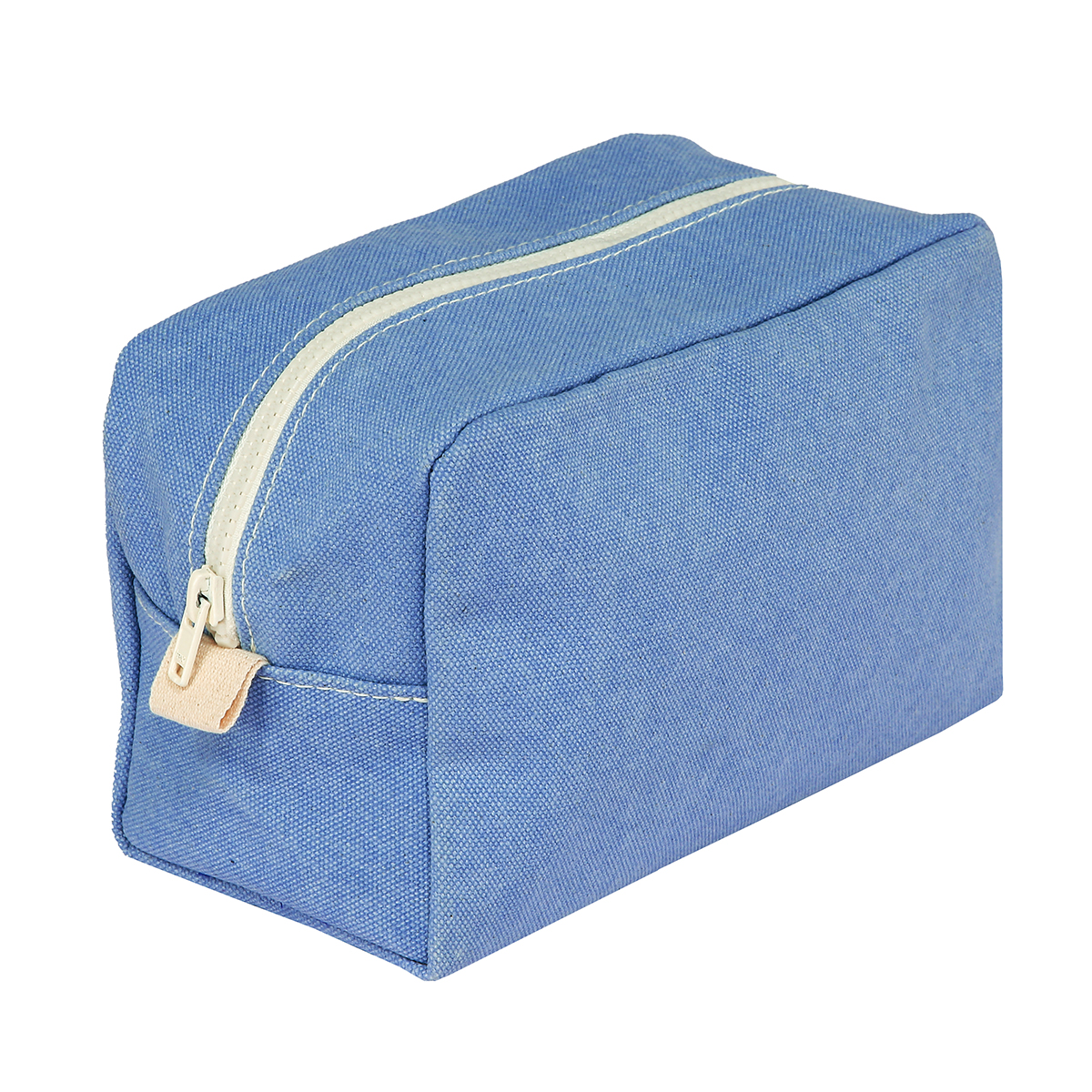 15 Oz. Dyed Heavy Weight Canvas Travel Kit 15