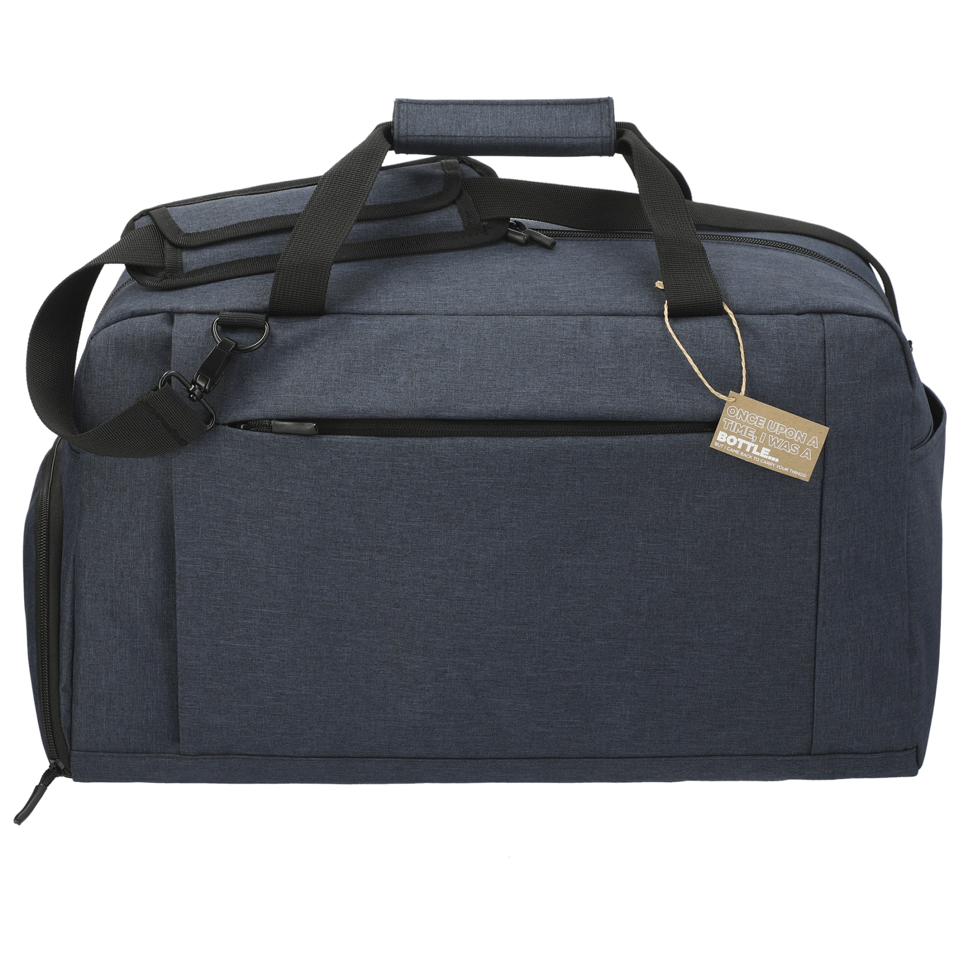 Aft Recycled 21" Duffel 58