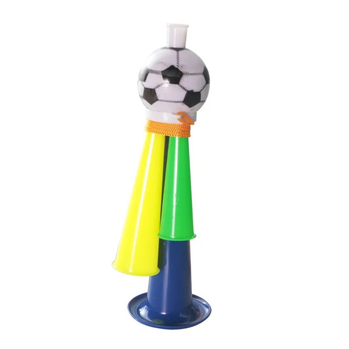 Cheering Horn for Football Matches and Outdoor Events 4