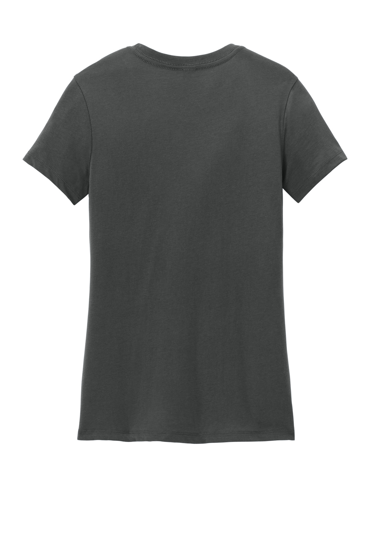 District Women's Perfect Weight Tee. DM104L 79