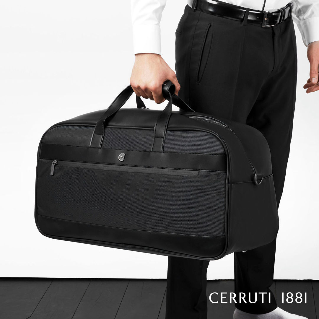 Cerruti 1881® Bond Travel Bag 7