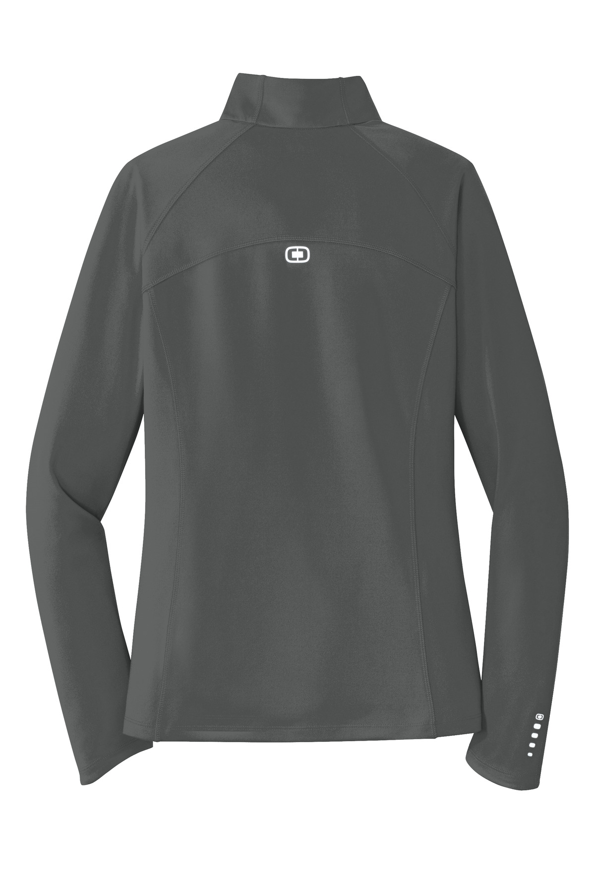 OGIO Women's Radius Full-Zip. LOE551 20