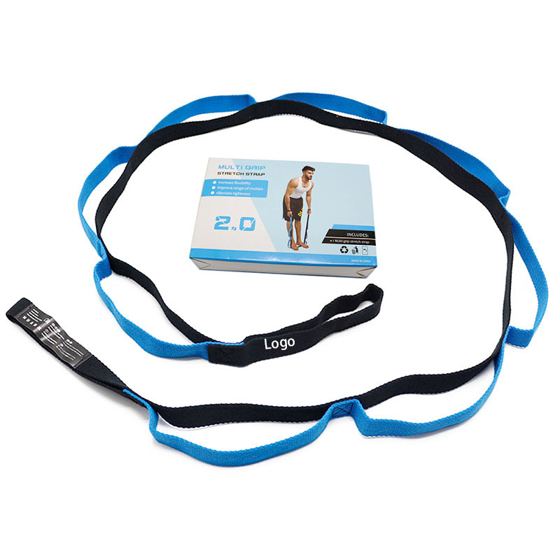Multi Loop Stretch Strap 2