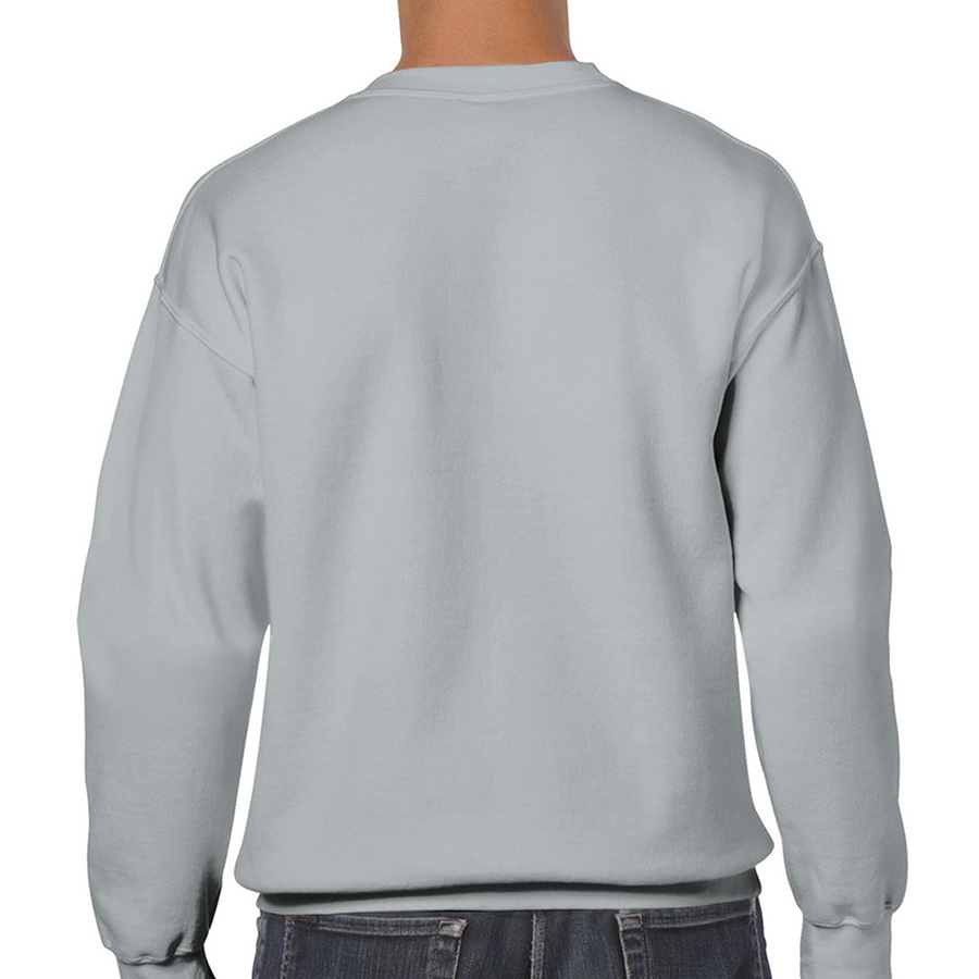 Gildan Heavy Blend Adult Crewneck Sweatshirt 40