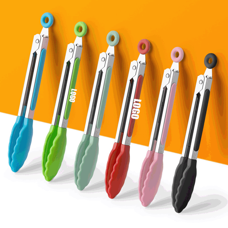 Tongs For Cooking / Stainless Steel Kitchen Tong 2