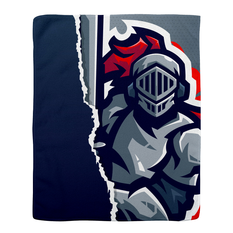 Microfiber Rally Towel 6