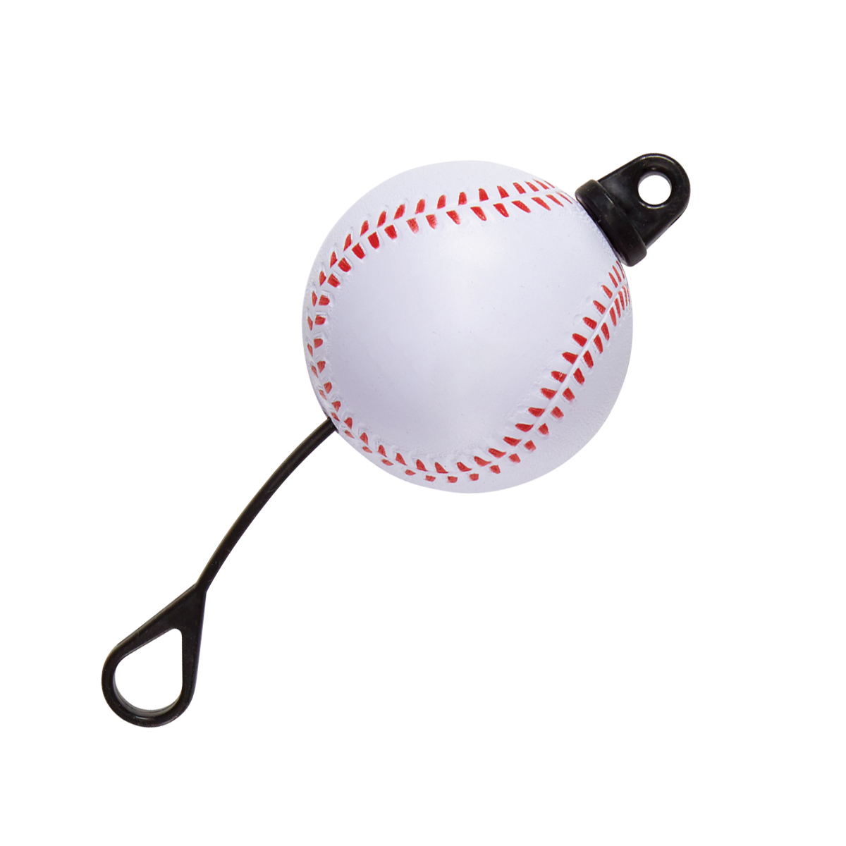 Baseball Slingshot Flying Stress Ball 3