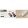 Hue 5000 mAh Power Bank with Multi Tips 158