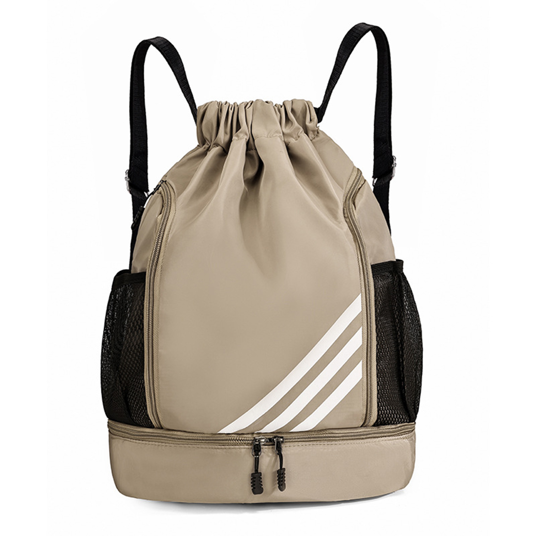 Drawstring Backpack 8