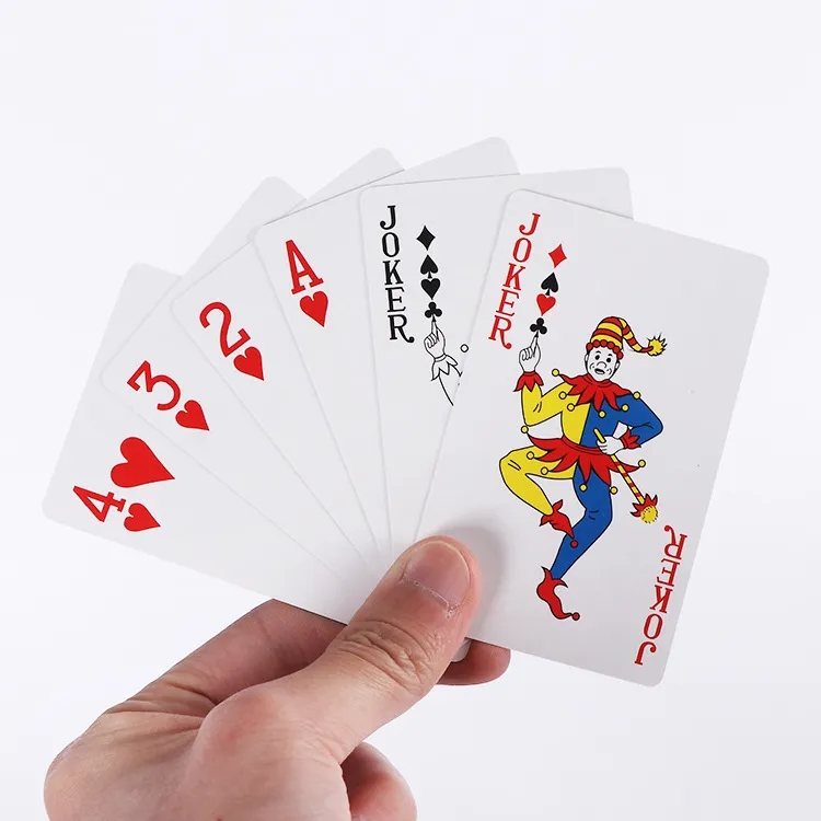 Custom Playing Cards 2
