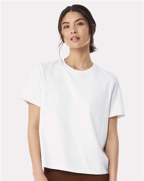 Women's 6 oz. Heavyweight Tee - 6110 33