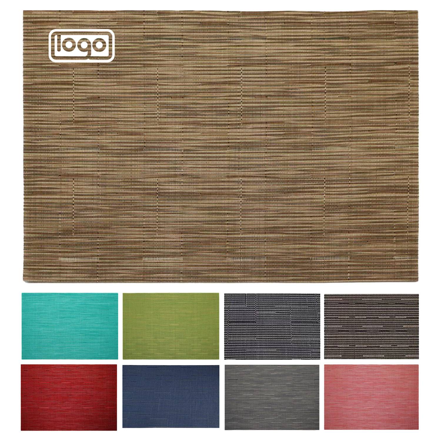 PVC Placemat 9