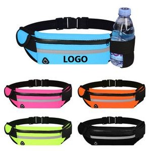 Multifunctional Waterproof Fanny Pack 2