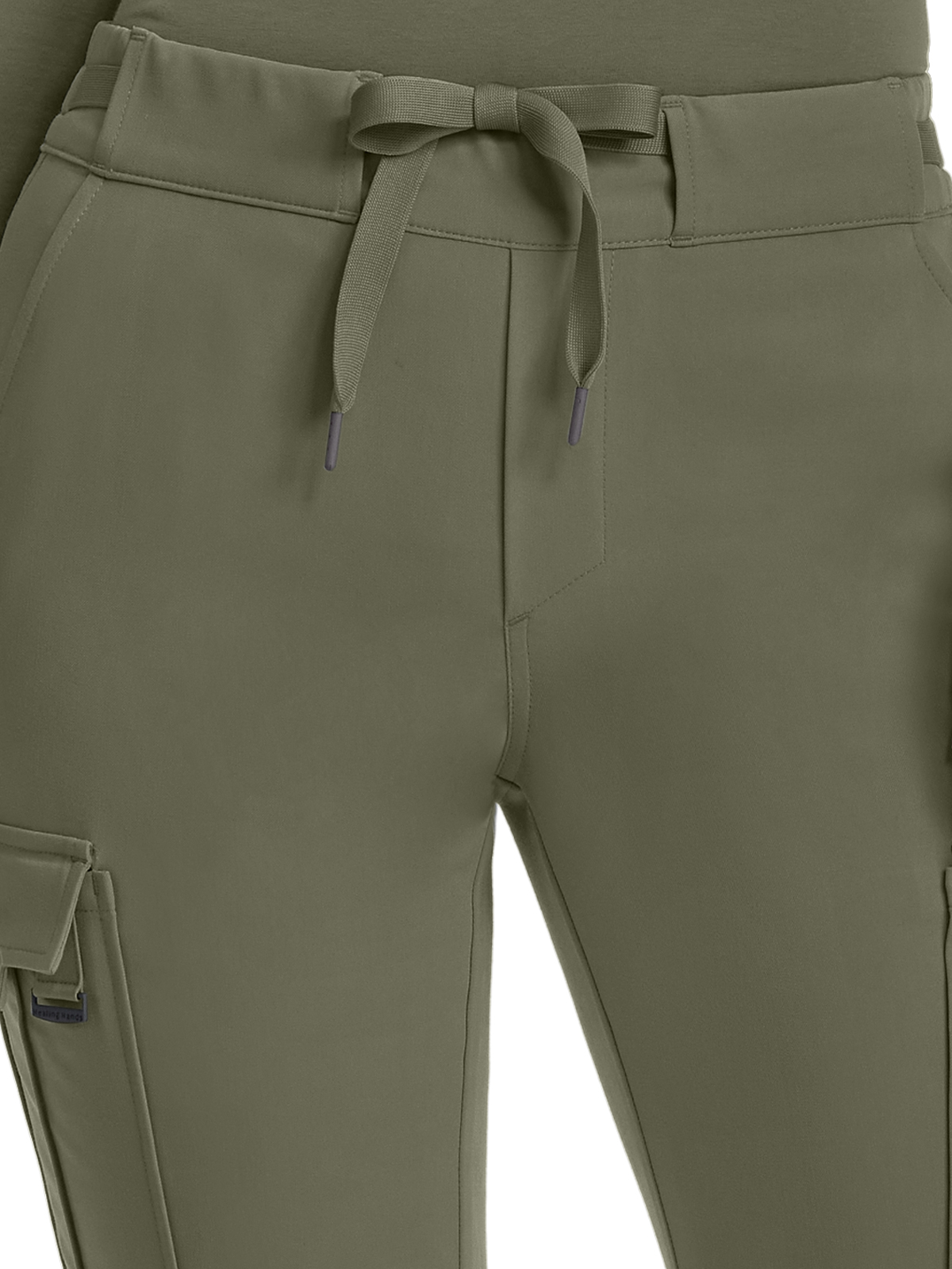 Healing Hands - HH Quest - Women's 6-Pocket Straight Leg Pant 38
