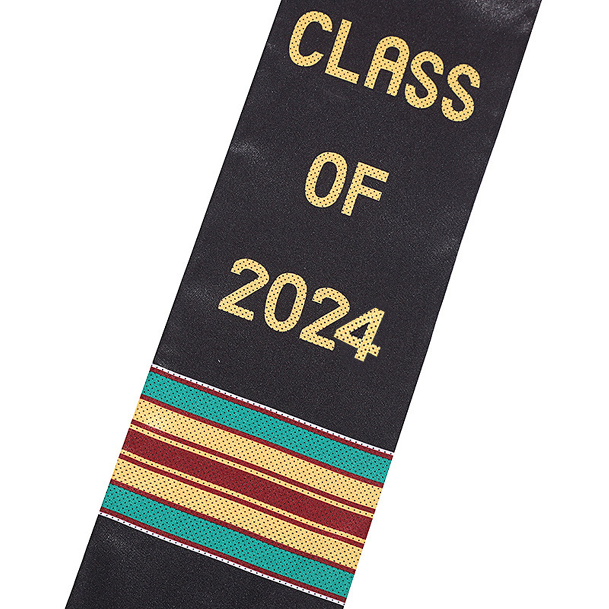 Graduation Stole 2