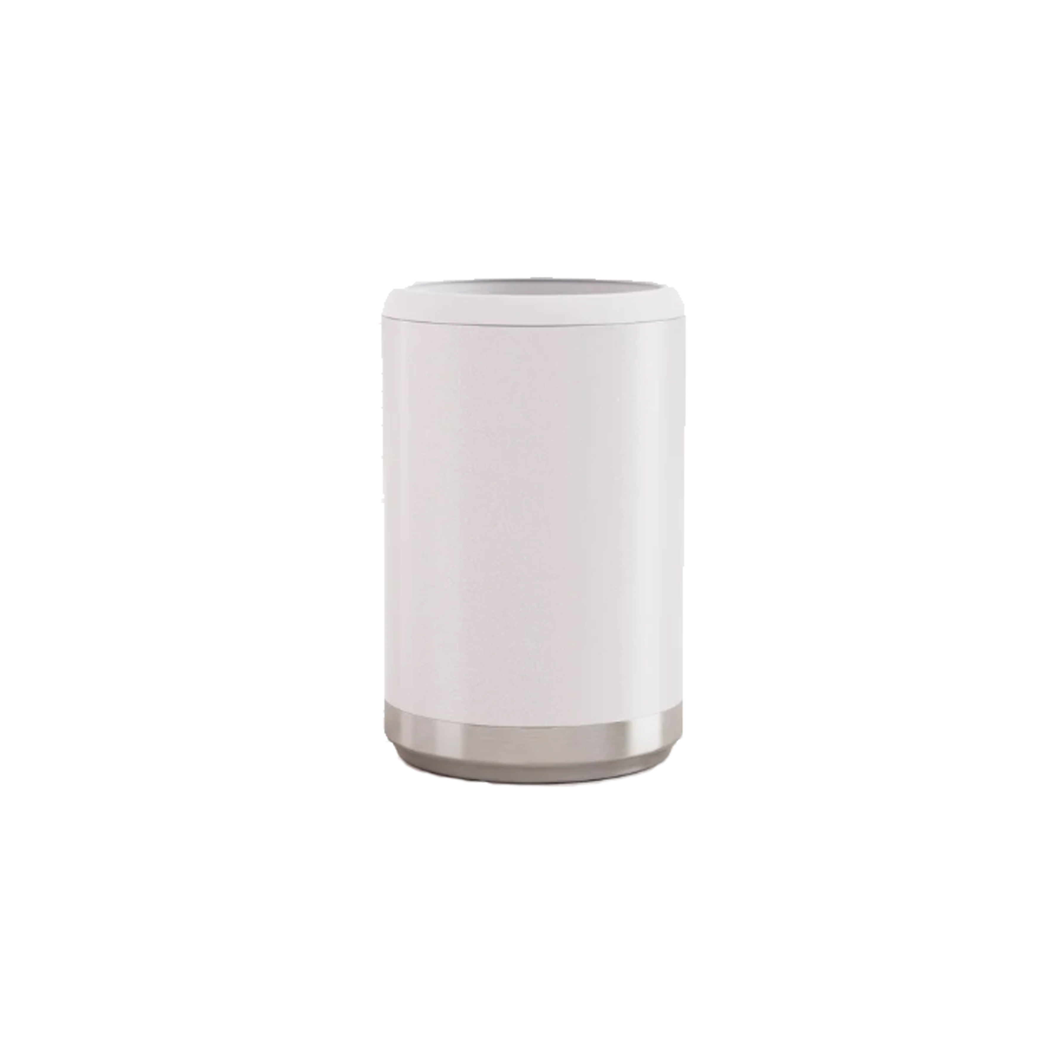 12 Oz. Maars Stainless Steel Standard Can Cooler 46