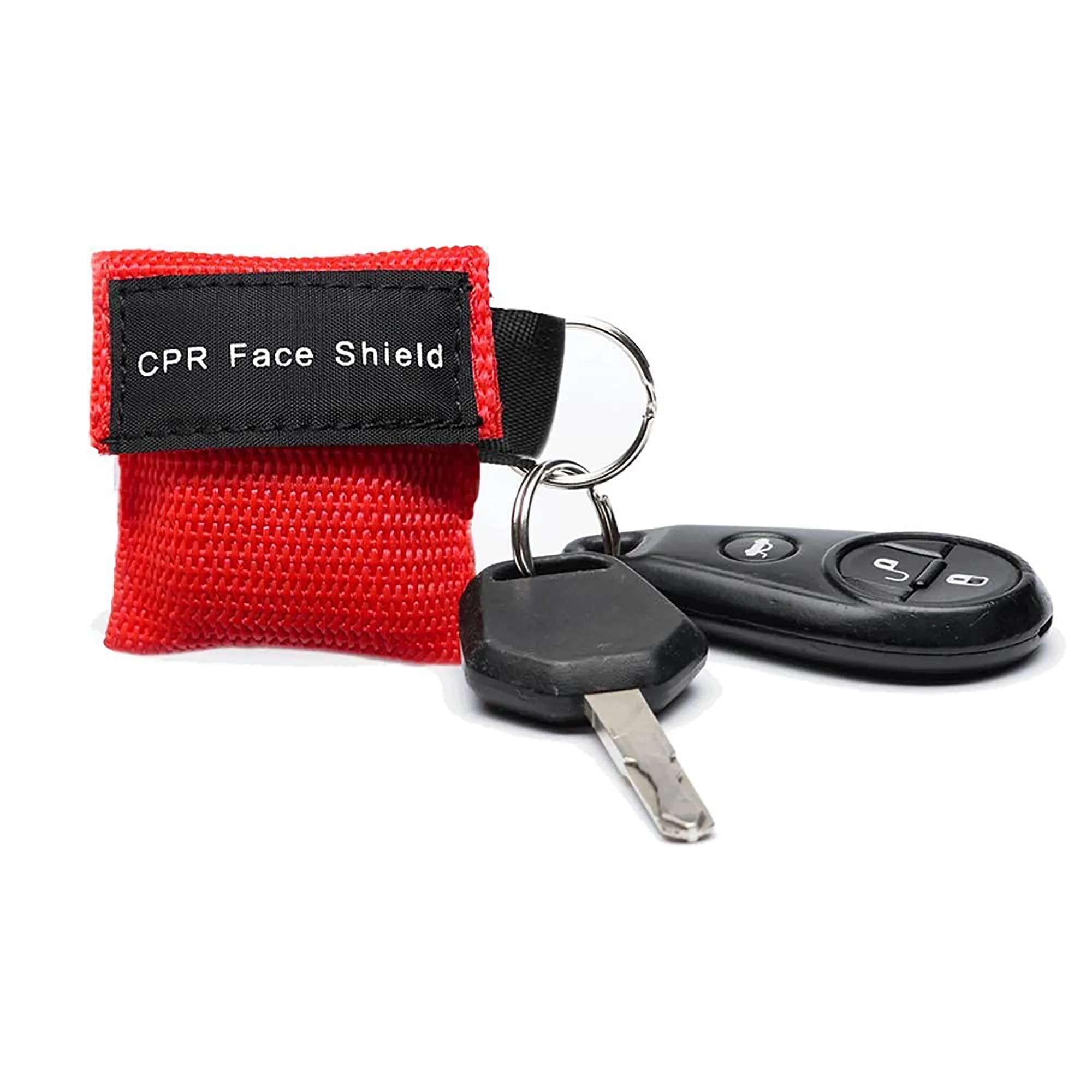 CPR Face Shield Mask 3