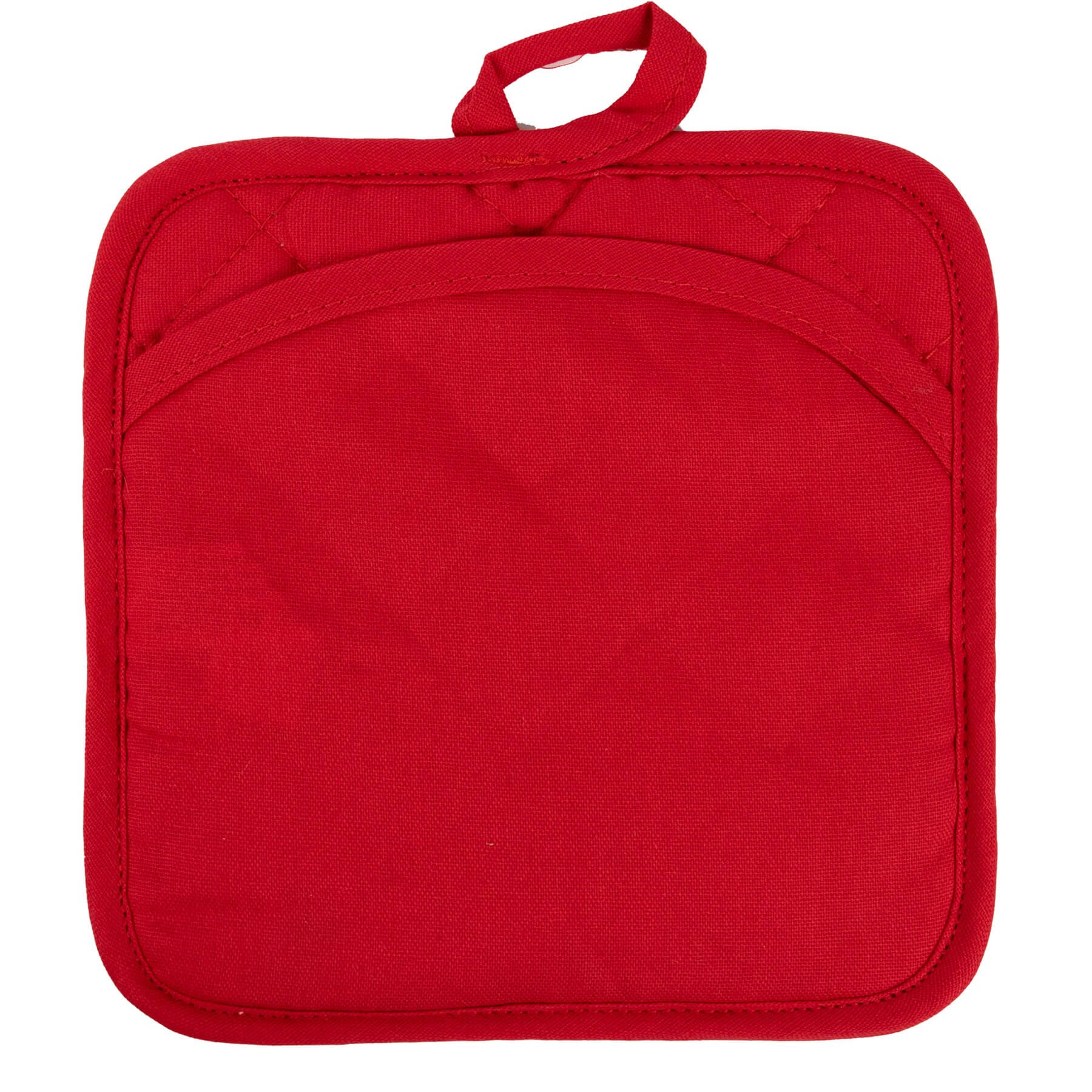 Cotton Neoprene Pot Holder 6