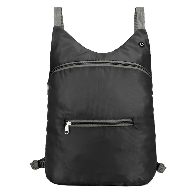 Lightweight Foldable Backpack Sports Camping Daypack Bag 10