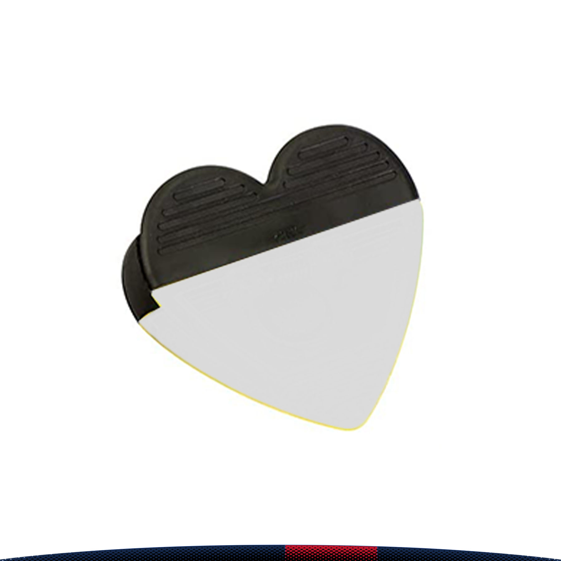 Heart-Shaped Magnetic Clip 7