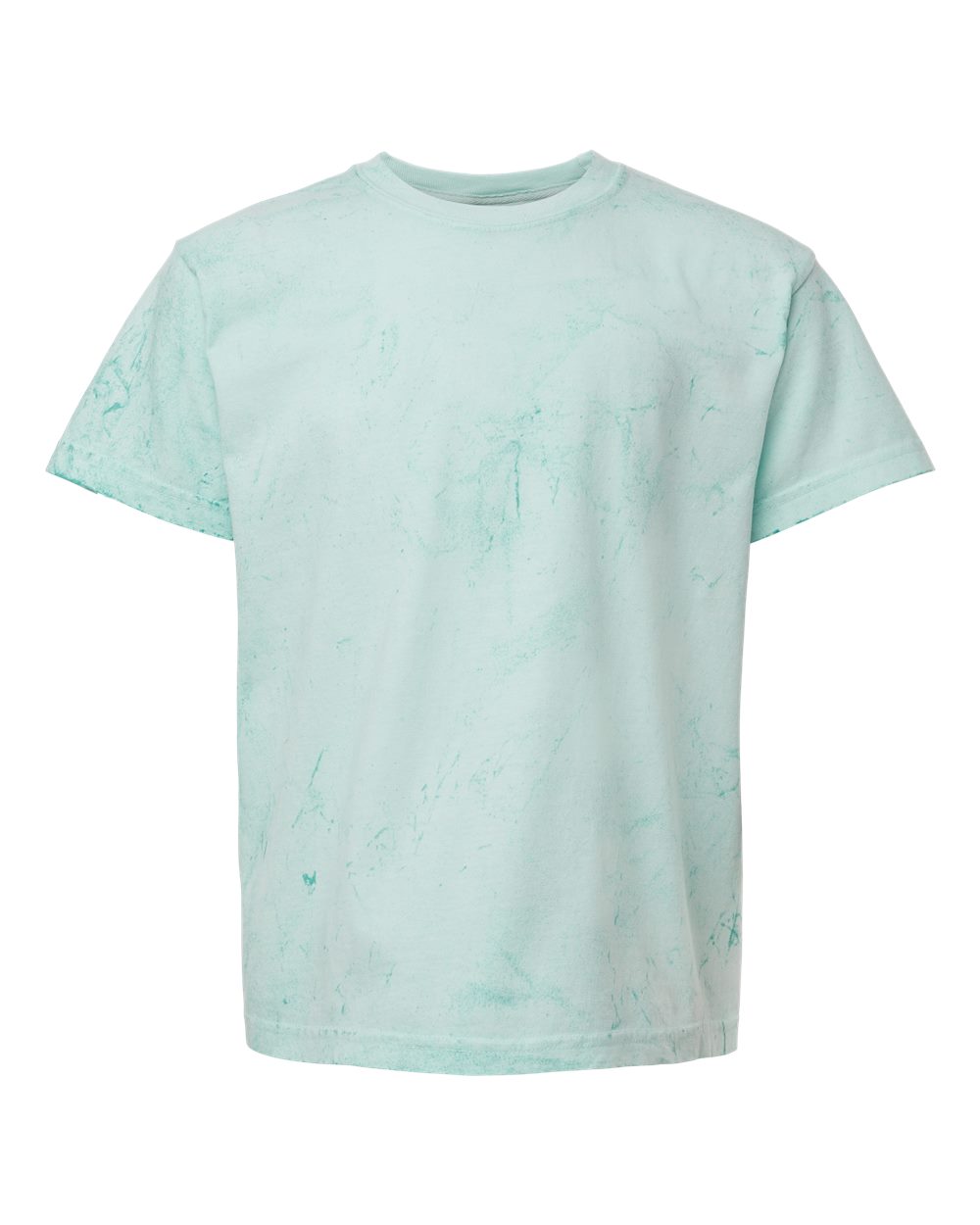 Youth Colorblast™ Heavyweight T-Shirt - 1745Y 22
