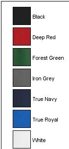 Repeat 1/2-Zip Short Sleeve Jacket