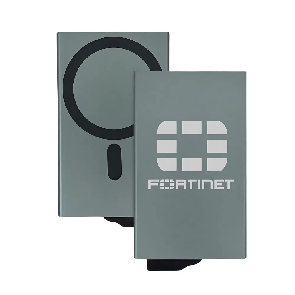 RFID Blocking Magsafe Wallet 3