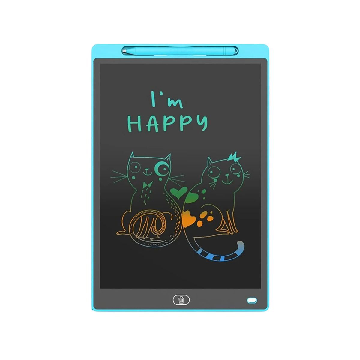 8.7 Inch Digital Drawing Pad 6
