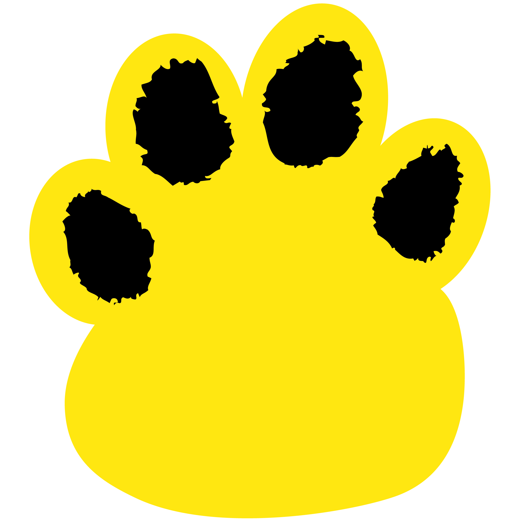 Cat Paw Waver 18