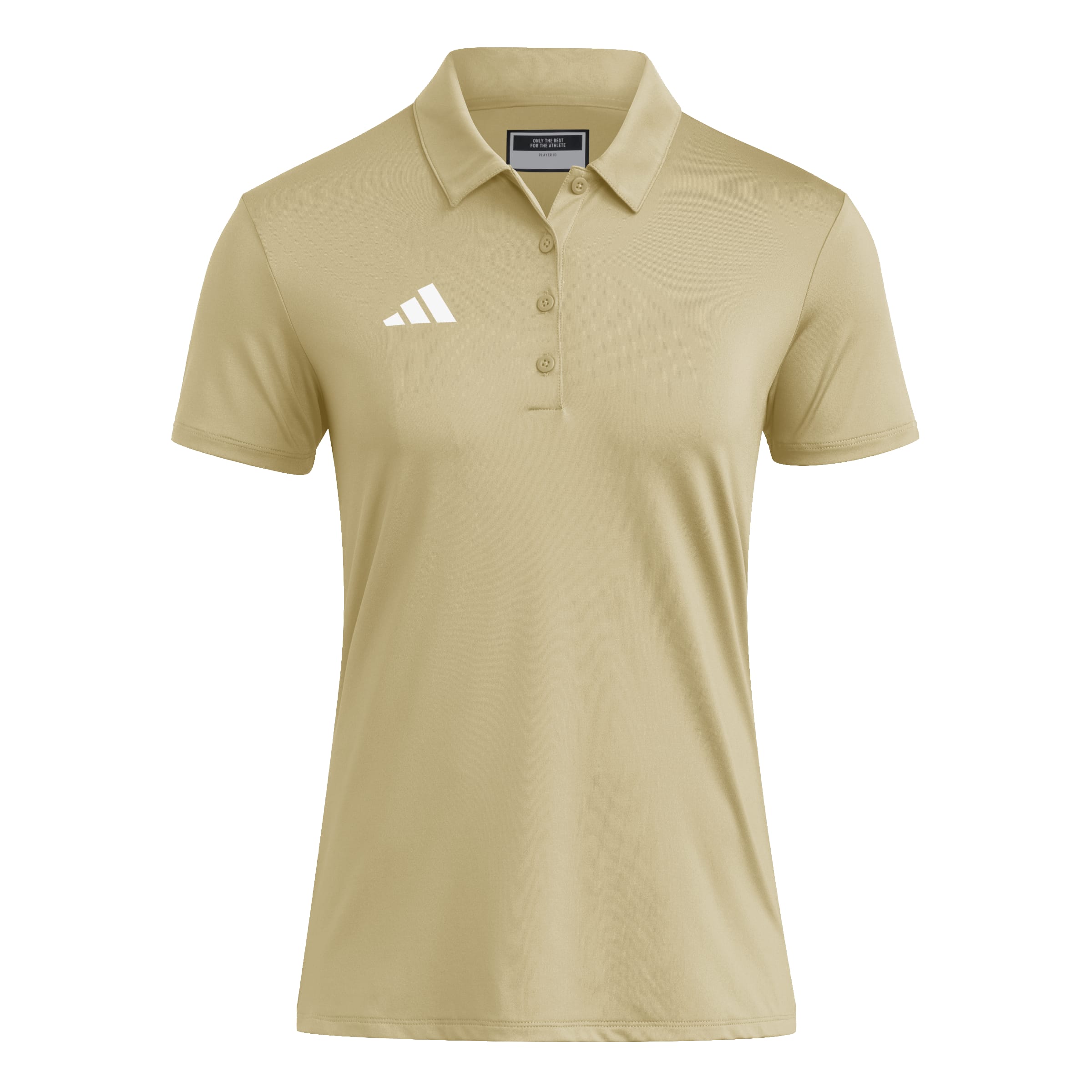 ULTIMATE365 SOLID POLO 17