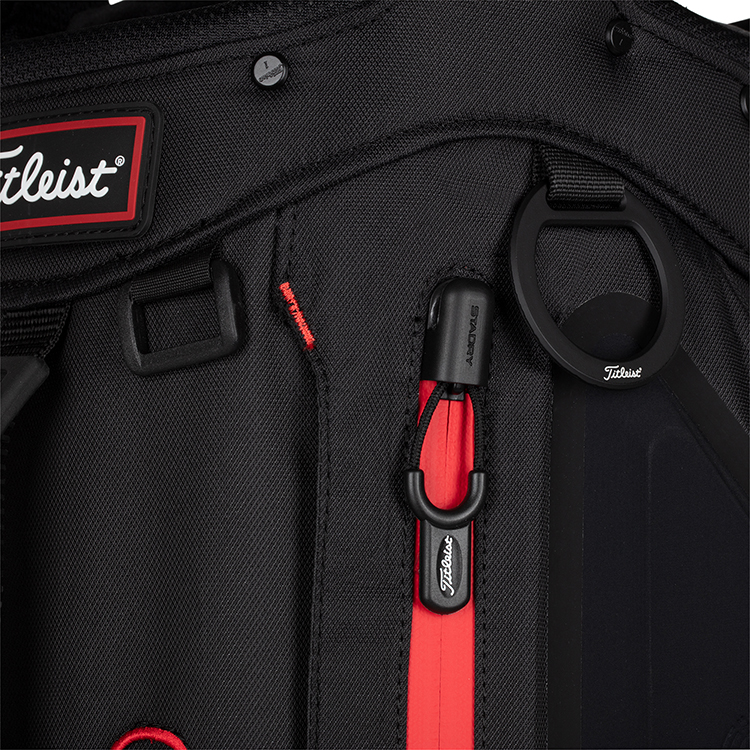 Titleist Hybrid 5 Stand Bag 6