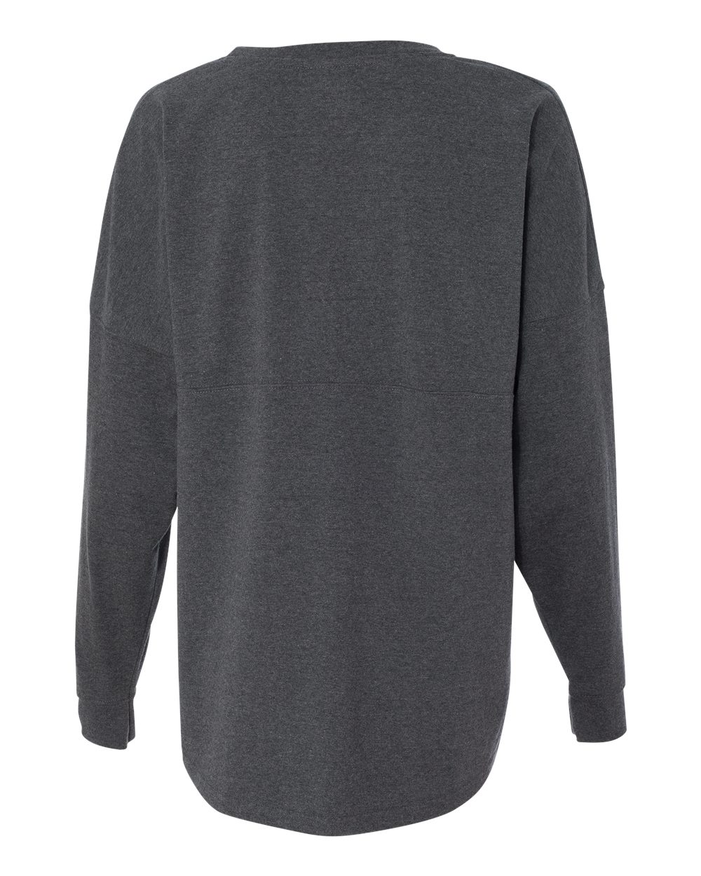 Unisex Game Day Jersey Long Sleeve T-Shirt - 8229 36